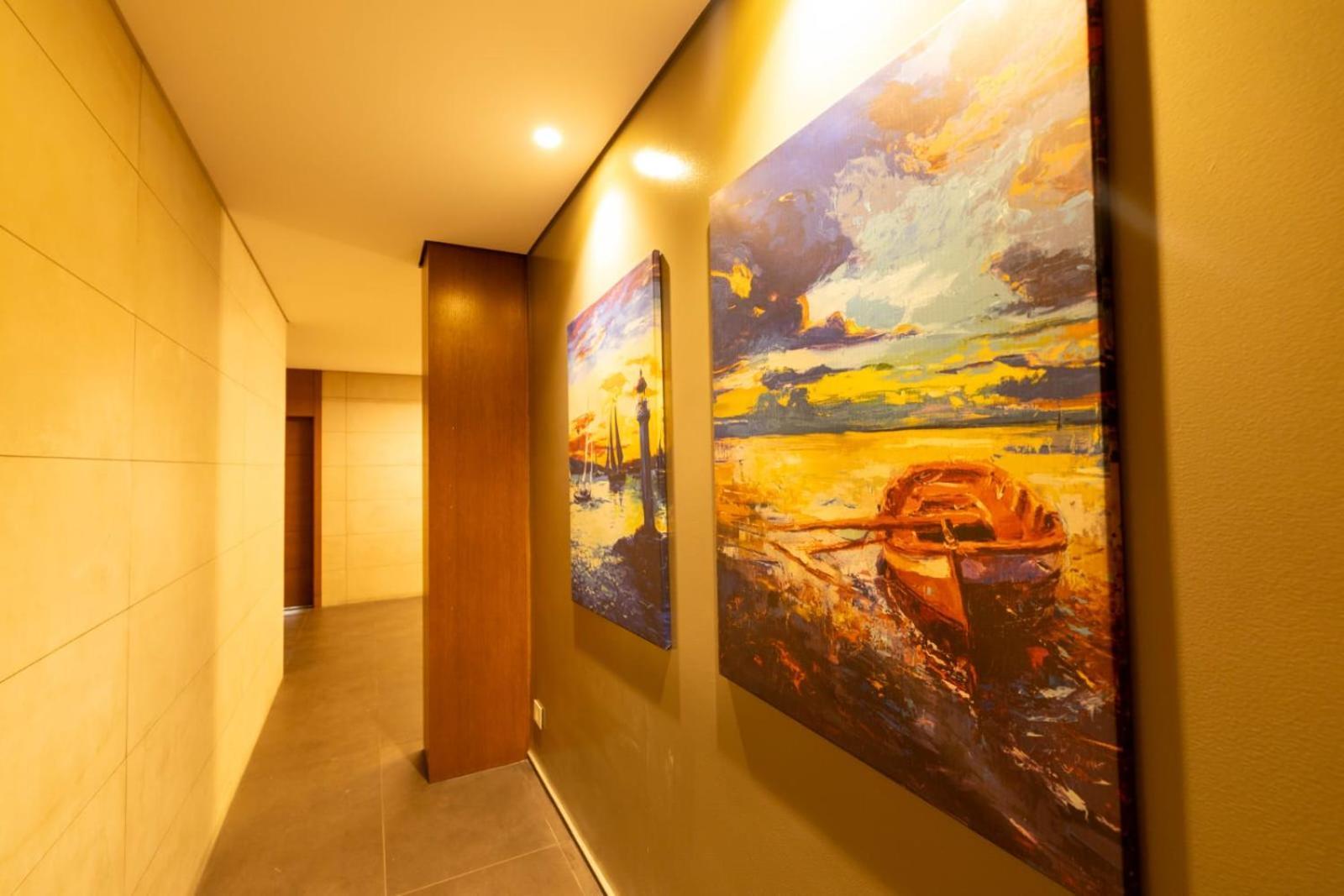 Mateus Hotel & Pool Jounieh Exterior foto