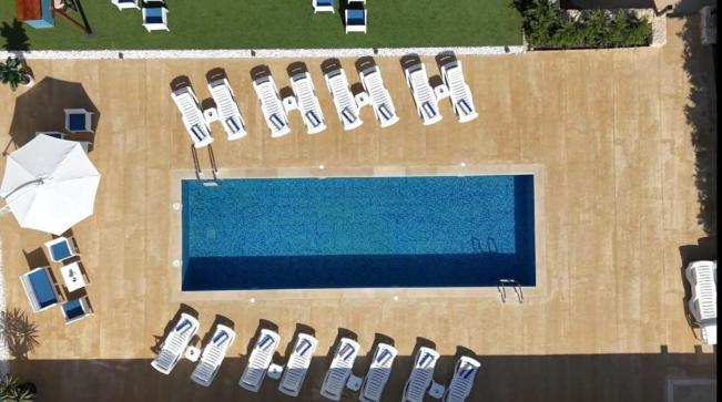 Mateus Hotel & Pool Jounieh Exterior foto